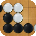 Logo of Dr. Gomoku android Application 